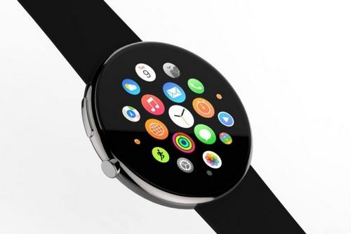24 Апреля xiaomi покажет конкурента apple watch