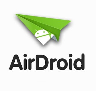 Airdroid 2: провода для слабаков