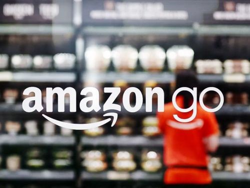 Amazon go – магазин будущего