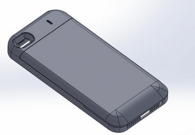 Apple iphone 7 сможет создавать максимально точные 3d-модели объектов
