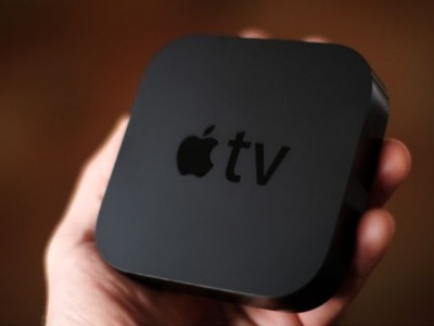 Apple tv нового поколения не получит поддержку 4k-видео