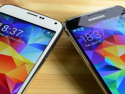 Большинство поддельных android-смартфонов являются клонами samsung и xiaomi