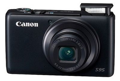 Canon представил две новые видеокамеры