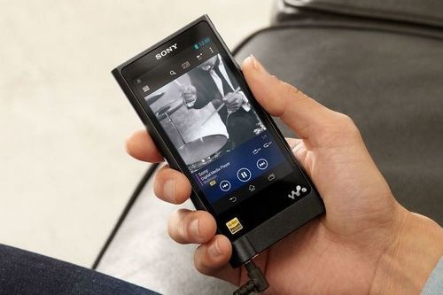 Ces 2015. sony walkman zx2 – плеер на android за 1100 долларов