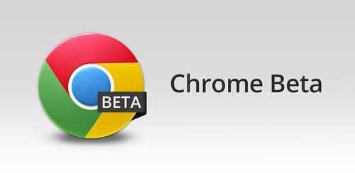 Chrome beta for android обновился до 27ой версии