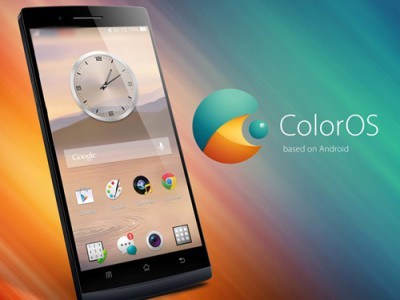 Coloros для oppo find 7 и find 7a скоро обновится до версии 2.0.7i