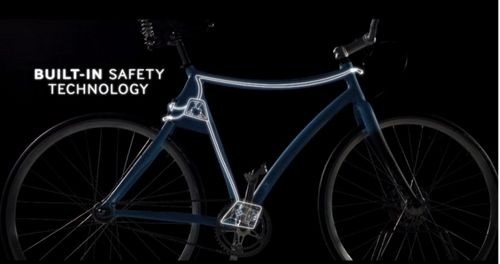 Дай samsung smart bike погонять?