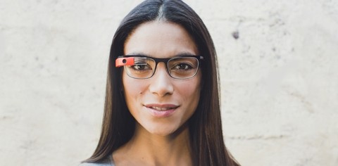 Дизайном google glass занялся культовый бренд московских хипстеров