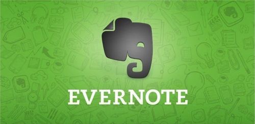 Evernote – мы ждем перемен!