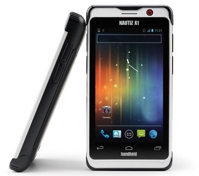 Gigaset создал домашний смартфон и офисный планшет на базе android