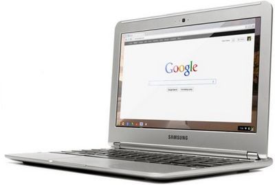 Google анонсировала новый chromebook с чипом arm по цене $249
