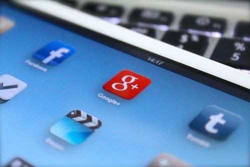 Google+ становится круче на ios и android