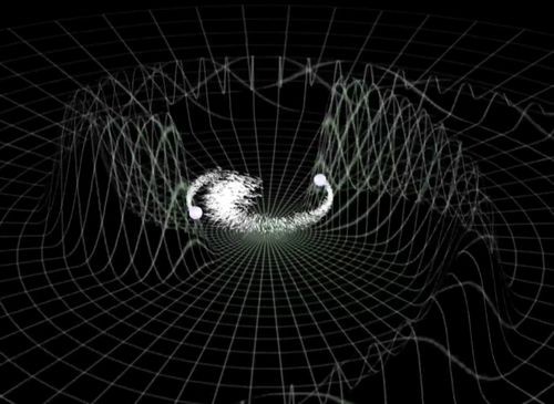 Гравитационные волны и новая эра астрономии