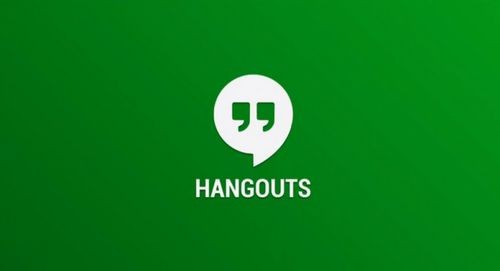 Hangouts 2.3: интеграция с google voice и новый дизайн