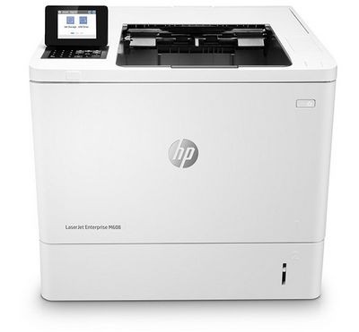 Hp представила в россии устройства laserjet 600 для «офиса будущего»