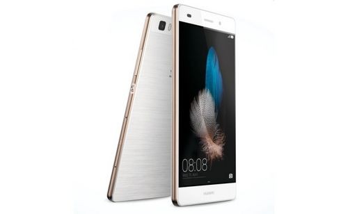 Huawei p8 lite – забытая лондонская новинка?