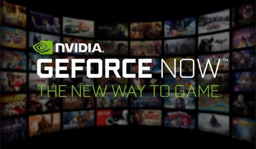 Игровой стриминговый сервис nvidia geforce now станет доступен на pc и mac