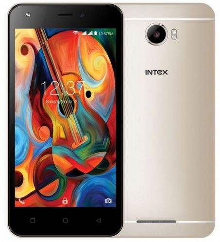 Intex aqua trend lite — 5-дюймовый смартфон с dual-sim и 4g volte за $87