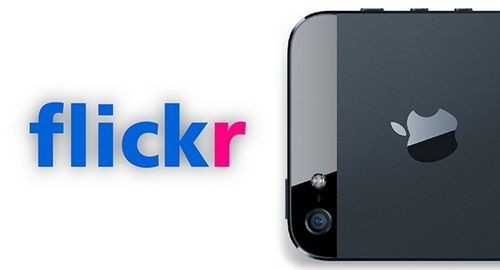 Iphone снова стал «самой популярной камерой» в рейтинге flickr