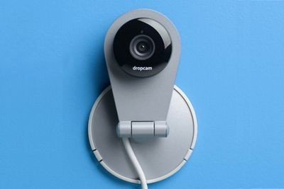 История dropcam – от кустарной слежки до облачного сервиса видеонаблюдения
