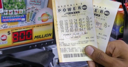 Как играть — и выигрывать! — в лотерею