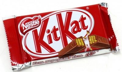 Kitkat, или как закон тривиальности паркинсона помогает выживать ит-прессе