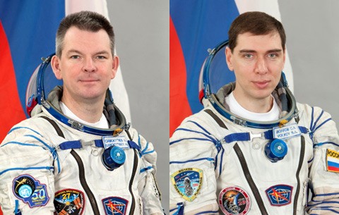 Космонавты на мкс запустят студенческий спутник