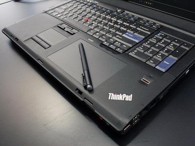 Lenovo предлагает вернуться к классическому дизайну ноутбуков thinkpad