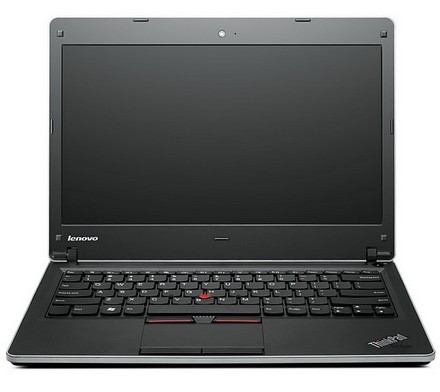 Lenovo представляет ноутбуки серии thinkpad edge