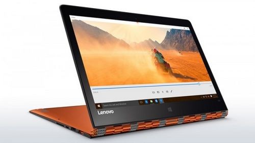 Lenovo yoga 920 - обновленный ноутбук-трансформер на intel coffee lake и 4к экраном