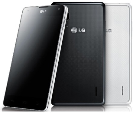 Lg представила флагманский смартфон с технологией от «iphone 5»