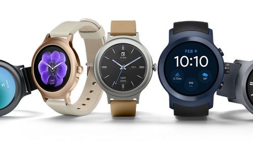Lg watch style и watch sport – новые умные часы на android wear 2.0