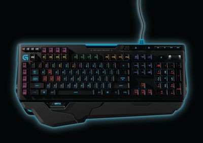 Logitech g910 orion spark – «лучшая» игровая клавиатура в мире