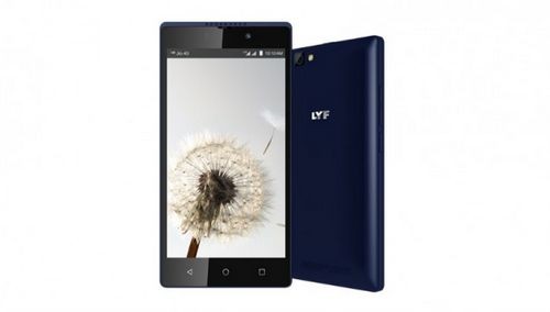 Lyf wind 7i — смартфон с hd-экраном, android 6.0 и dual-sim за $74