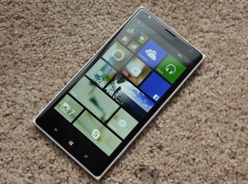 Microsoft официально представила windows phone 8.1