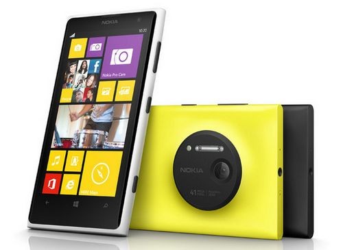 Microsoft приобретет подразделение nokia devices & services