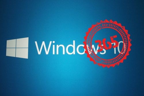 Microsoft зарегистрировала торговую марку windows 365