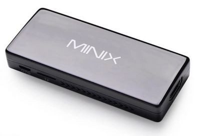 Minix neo g4 — миниатюрный пк с двухъядерным процессором за 76 у.е