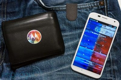 Motorola skip: nfc-разблокировка смартфона moto x