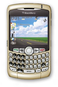 «Мтс» объявляет о начале продаж в украине смартфона blackberry pearl