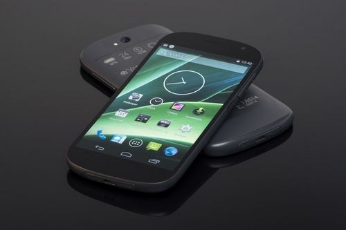 [Mwc 2014] вторая версия yotaphone – исправление ошибок