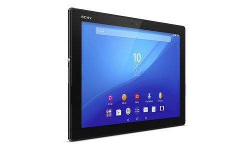 Mwc 2015. xperia z4 tablet – тонкий и лёгкий планшет sony