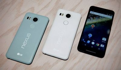 Nexus 5x начал циклично перезагружаться после обновления до android 7.0