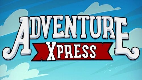 Обзор adventure xpress