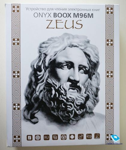 Обзор электронной книги onyx boox m96m zeus