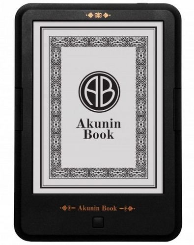 Onyx akunin book – «фанбук» бориса акунина