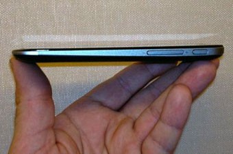 Первый взгляд на asus padfone 2 – гибрид смартфона и планшета