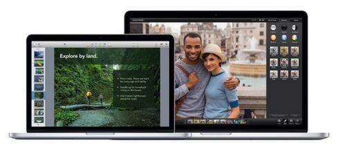 Представлены обновленные macbook pro retina, больше информации про mac pro