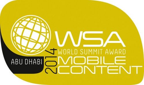 Приложение anywayanyday на ios вошло в шорт-лист премии world summit award mobile — 2014