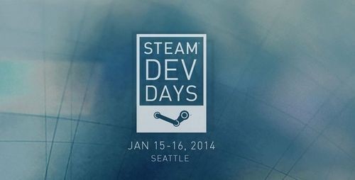 Рекомендовано к просмотру: steam dev days